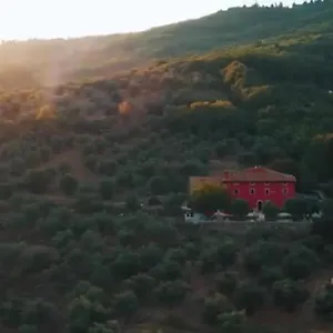  Alloggio per agriturismo Podere Belvedere Tuscany