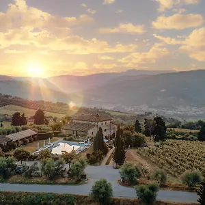  Alloggio per agriturismo Fattoria Lavacchio